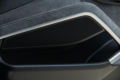 2016 Porsche Cayman GT4