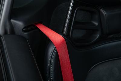 2016 Porsche Cayman GT4