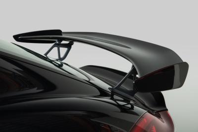 2016 Porsche Cayman GT4