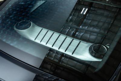 2016 Porsche Cayman GT4