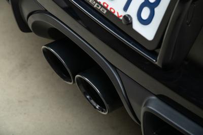 2016 Porsche Cayman GT4