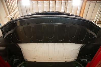 2016 Porsche Cayman GT4