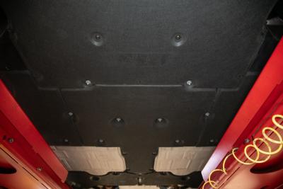 2016 Porsche Cayman GT4