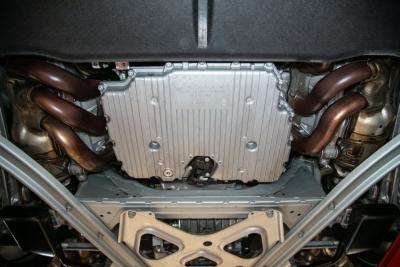 2016 Porsche Cayman GT4