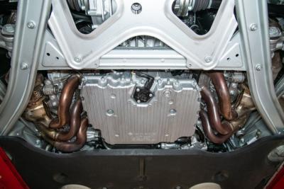 2016 Porsche Cayman GT4