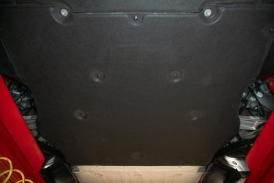 2016 Porsche Cayman GT4