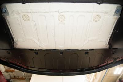 2016 Porsche Cayman GT4