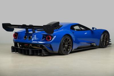 2020 Ford GT MK II