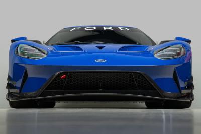2020 Ford GT MK II