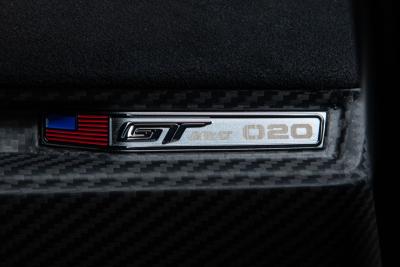 2020 Ford GT MK II