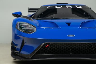 2020 Ford GT MK II