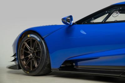 2020 Ford GT MK II