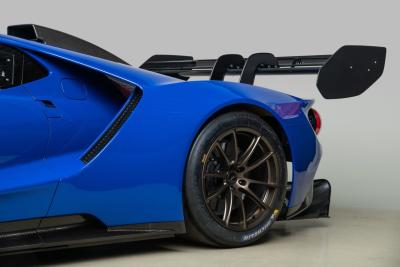 2020 Ford GT MK II