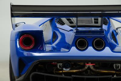 2020 Ford GT MK II