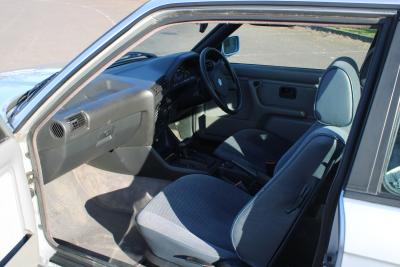 1990 BMW 325I SE AUTO