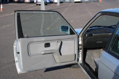 1990 BMW 325I SE AUTO