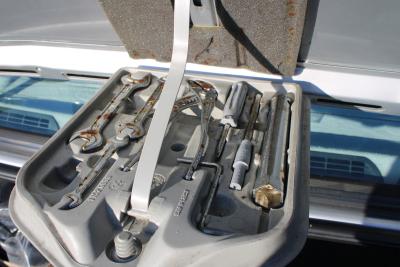 1990 BMW 325I SE AUTO