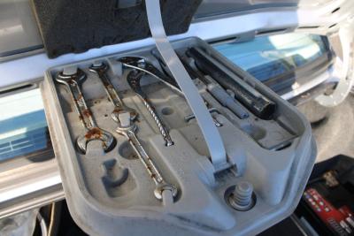 1990 BMW 325I SE AUTO