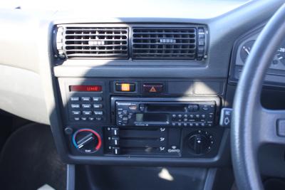 1990 BMW 325I SE AUTO