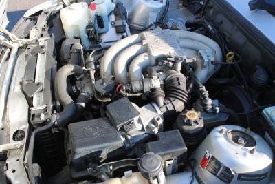 1990 BMW 325I SE AUTO