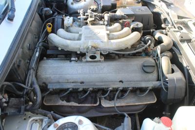 1990 BMW 325I SE AUTO