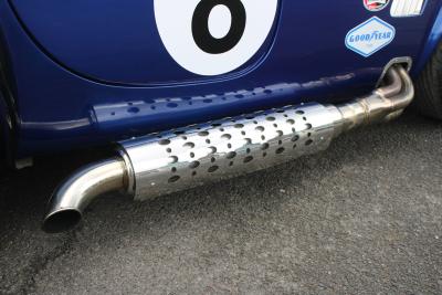 2011 Cobra PILGRIM SUMO