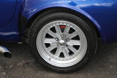 2011 Cobra PILGRIM SUMO