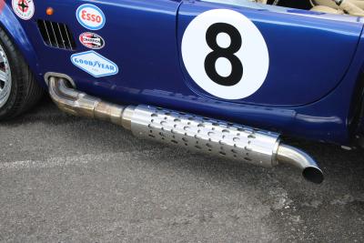 2011 Cobra PILGRIM SUMO