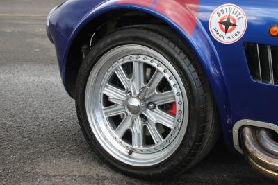 2011 Cobra PILGRIM SUMO