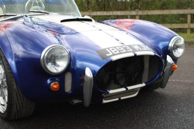 2011 Cobra PILGRIM SUMO