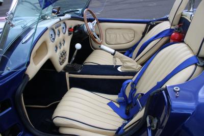 2011 Cobra PILGRIM SUMO