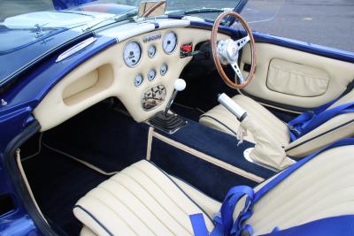 2011 Cobra PILGRIM SUMO