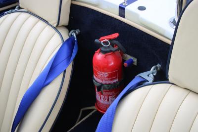 2011 Cobra PILGRIM SUMO