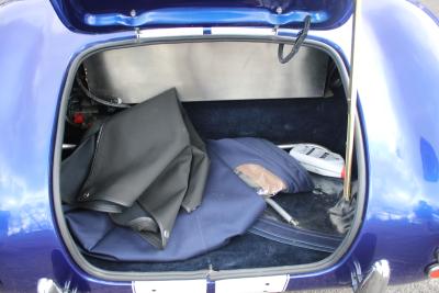 2011 Cobra PILGRIM SUMO