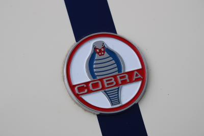 2011 Cobra PILGRIM SUMO