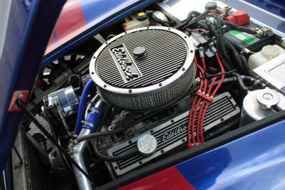 2011 Cobra PILGRIM SUMO