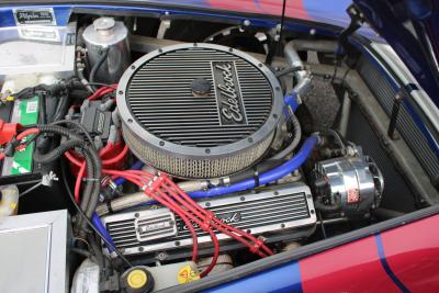 2011 Cobra PILGRIM SUMO