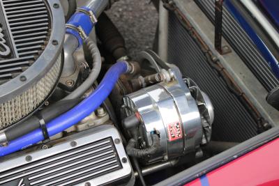 2011 Cobra PILGRIM SUMO