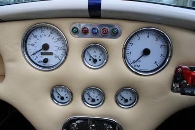 2011 Cobra PILGRIM SUMO