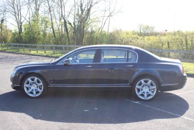 2006 Bentley CONTINENTAL FLYING SPUR A WIZ