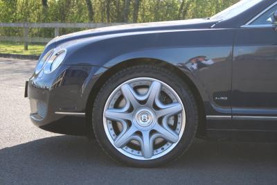 2006 Bentley CONTINENTAL FLYING SPUR A WIZ