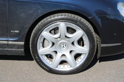 2006 Bentley CONTINENTAL FLYING SPUR A WIZ