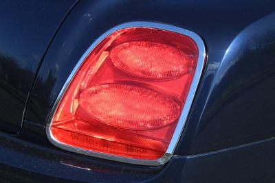 2006 Bentley CONTINENTAL FLYING SPUR A WIZ