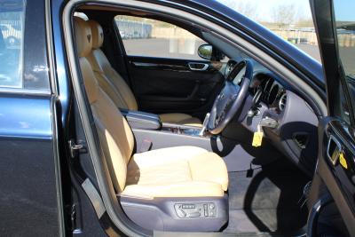 2006 Bentley CONTINENTAL FLYING SPUR A WIZ