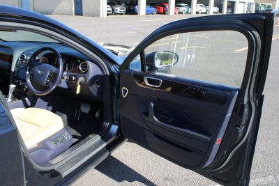 2006 Bentley CONTINENTAL FLYING SPUR A WIZ