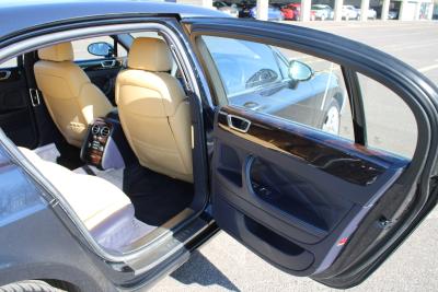 2006 Bentley CONTINENTAL FLYING SPUR A WIZ