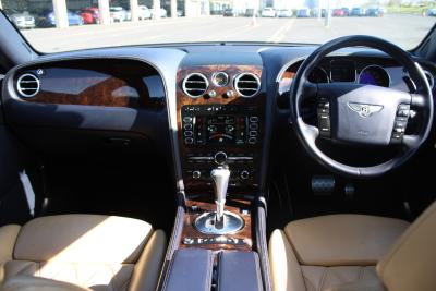 2006 Bentley CONTINENTAL FLYING SPUR A WIZ