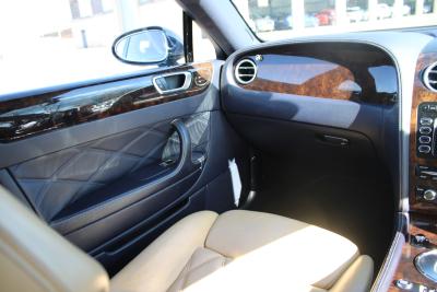 2006 Bentley CONTINENTAL FLYING SPUR A WIZ