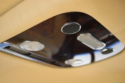 2006 Bentley CONTINENTAL FLYING SPUR A WIZ