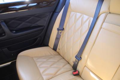 2006 Bentley CONTINENTAL FLYING SPUR A WIZ